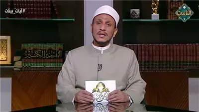عضو هيئة التدريس بجامعة الأزهر: الصيام مدرسة لتربية النفس «فيديو»