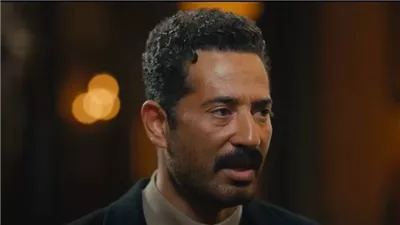 الحلقة العاشرة من «سيد الناس».. أحمد زاهر يرفض زواج ابنته من نجل عمرو سعد