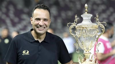 مؤمن سليمان يقترب من العودة لتدريب فريق الشرطة العراقي