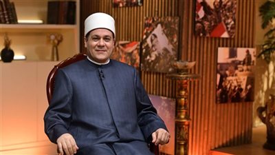 مظهر شاهين: التشبه بين الرجال والنساء يخضع لعُرف المجتمع