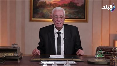 حسام موافي: من يشمئز من ذكر الله والرسول عليه مراجعة نفسه