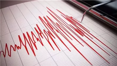 زلزال بقوة 6.52 يضرب جزيرة كريت ويشعر به سكان مصر