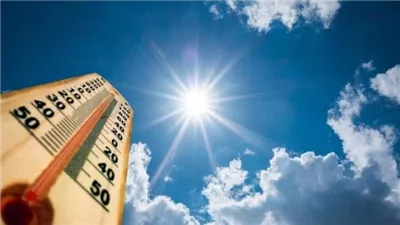 الأرصاد تكشف حالة طقس اليوم.. 