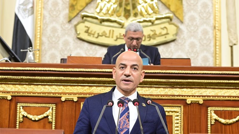 مجلس النواب 