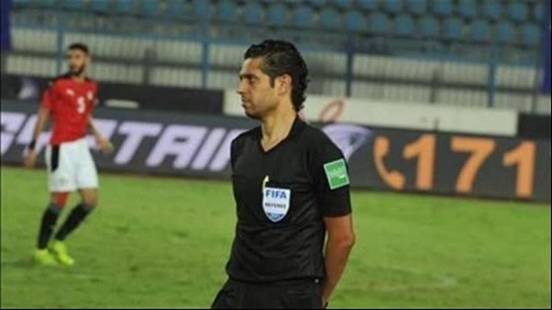 أحمد الغندور 