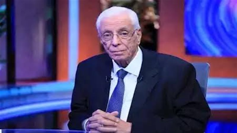 الدكتور حسام موافي،