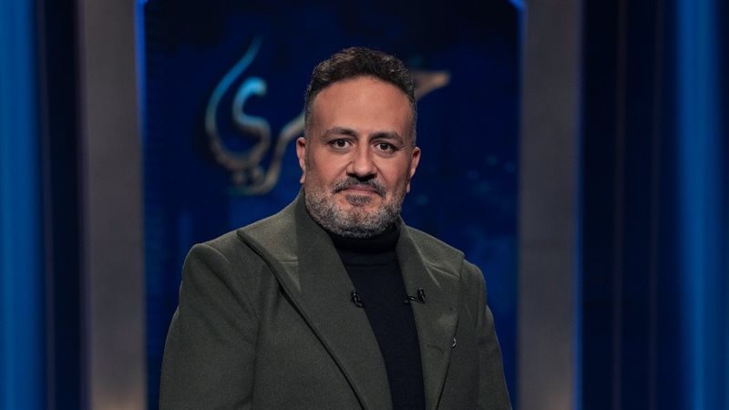 الفنان خالد سرحان،