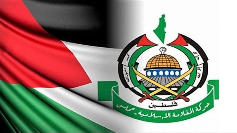 فلسطين وحماس 