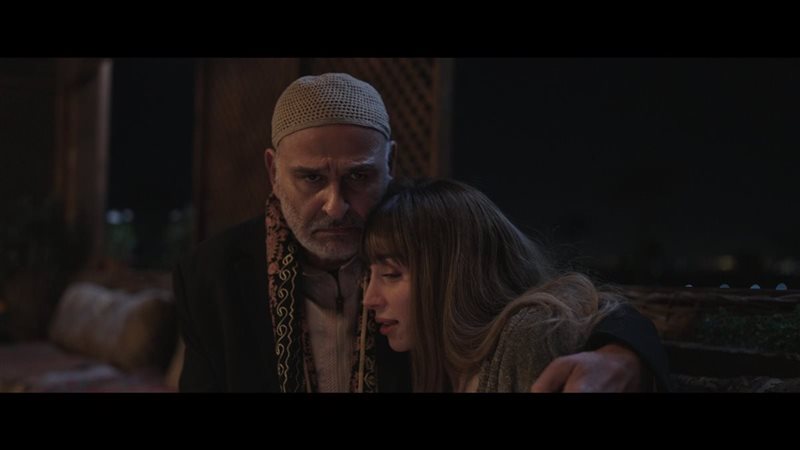 مسلسل 