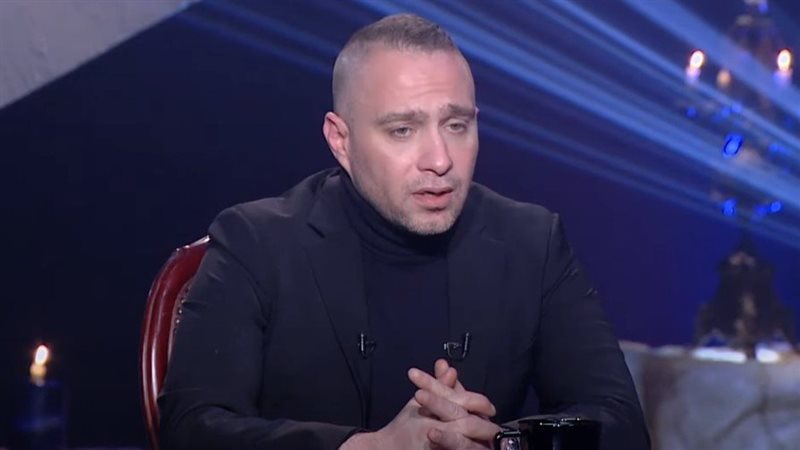 حسام حبيب