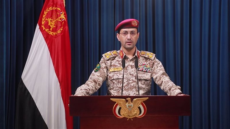 المتحدث العسكري باسم جماعة 