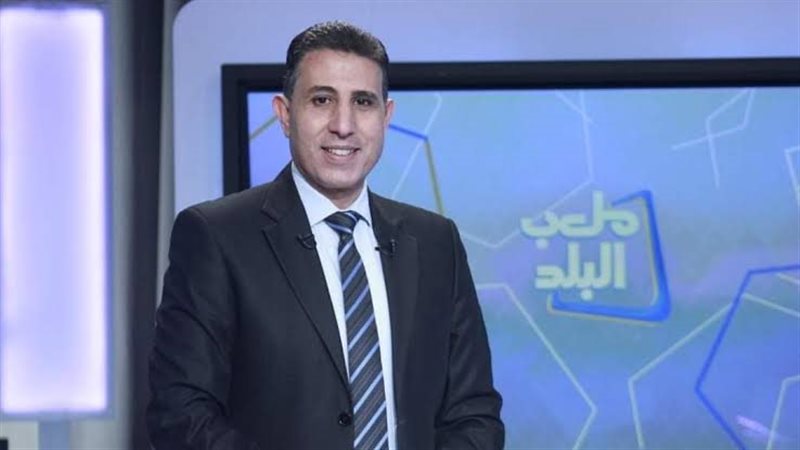 إيهاب الكومي