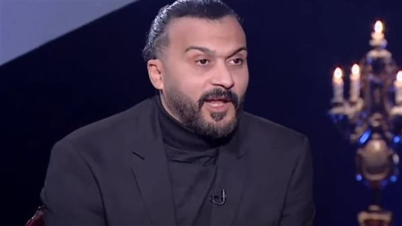 إبراهيم سعيد 