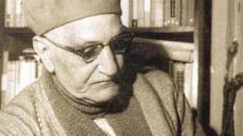 عباس محمود العقاد