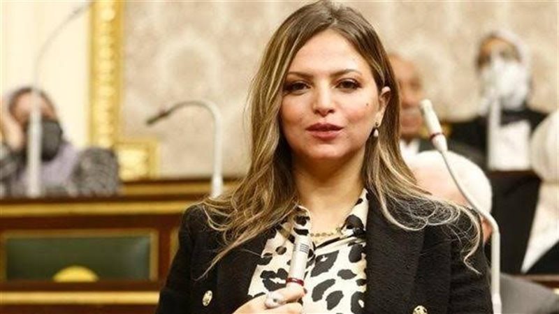  مي أسامة رشدي