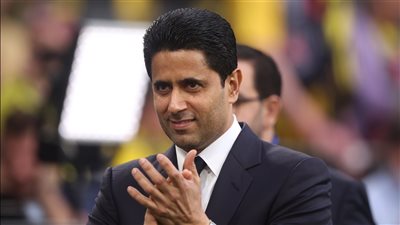 الخليفي يشكر بيريز بعد إنهاء مشروع السوبر ليج: كرة القدم هي الفائزة