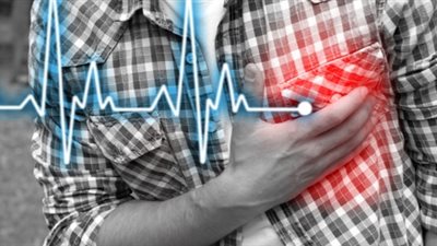 استشاري قلب يكشف عن أحدث تقنيات لعلاج انسداد الشرايين التاجية