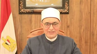 المفتي: خلافة وعمران الكون تتحقق من خلال التعارف بين البشر.. فيديو
