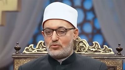 المفتي: رغم اختلاف الأديان السماوية بعض القيم والمبادئ مشتركة