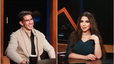 شريف إكرامي: لن أترشح لاتحاد الكرة إلا إذا تغيرت المنظومة بالكامل