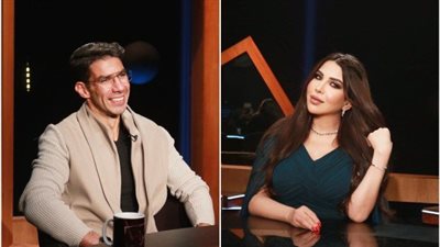 شريف إكرامي: الأهلي بيتي وجمهوره صاحب فضل عليا.. ولا استبعد العودة إداريا