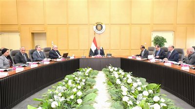 وزير الصناعة يترأس اجتماع المجلس الوطني للاعتماد ويناقش نشاطه خلال 2024