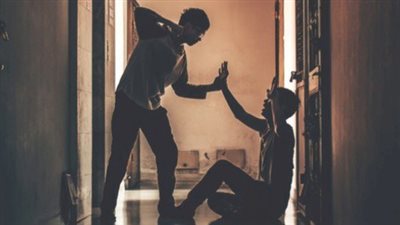 قابيل وهابيل المعصرة.. شاب يهشم شقيقه داخل مسجد بنهار رمضان والسبب: الميراث