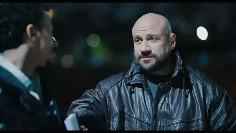 مسلسل الغاوي