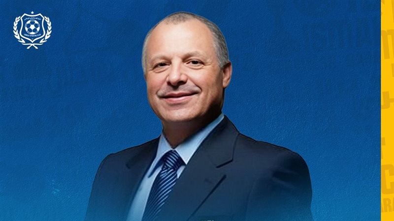 هاني أبو ريدة
