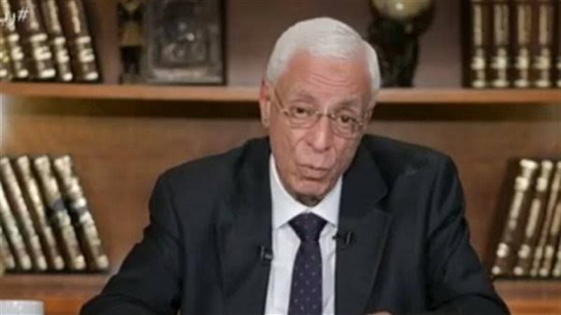 الدكتور حسام موافي