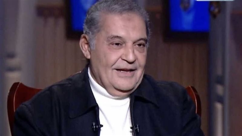 المنتج محسن جابر،