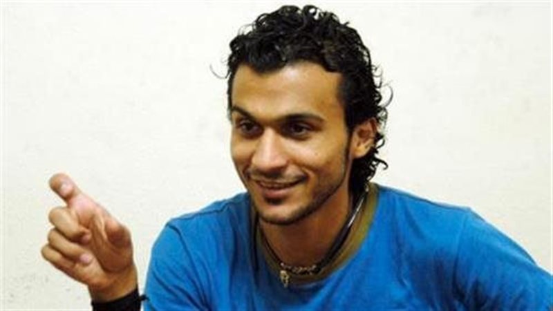 إبراهيم سعيد