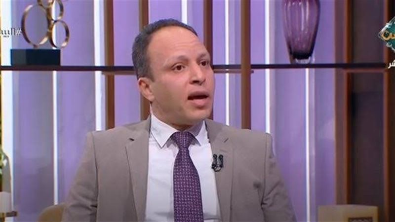 عماد الدين فهمي استشاري التغذية العلاجية 