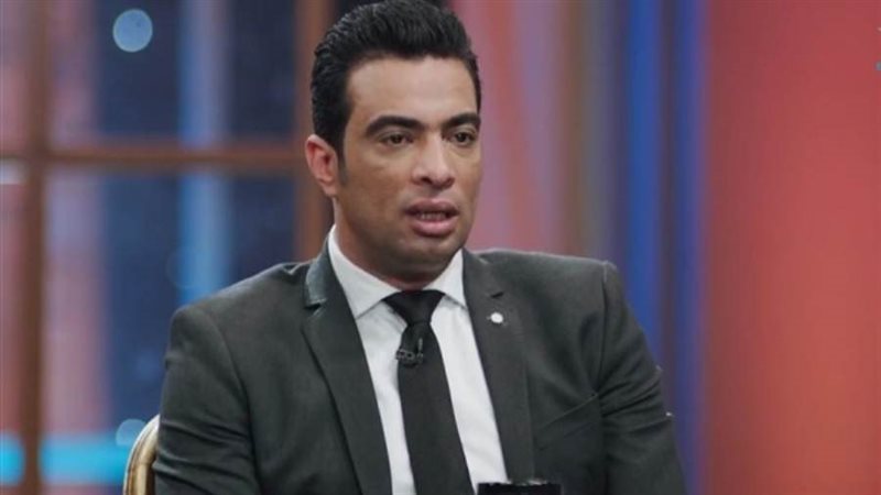شادى محمد