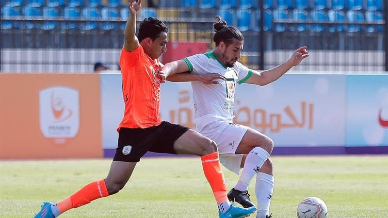 البنك الأهلي وفاركو