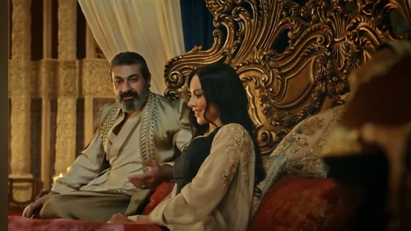مسلسل جودر2