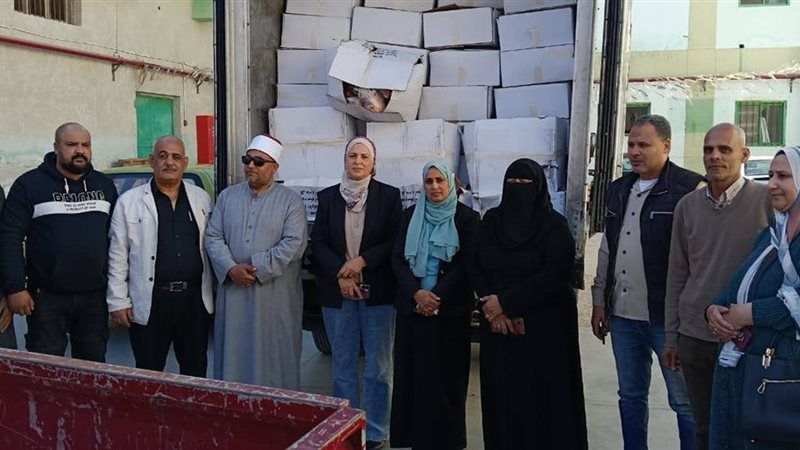 محافظة الاسماعلية