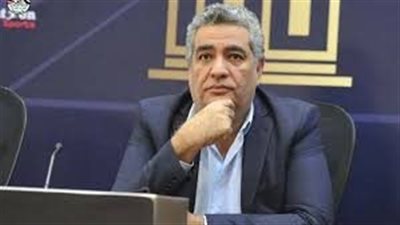 أحمد مجاهد: الهبوط يجب أن يطبق وسأفكر في رئاسة اتحاد الكرة حال غياب أبو ريدة