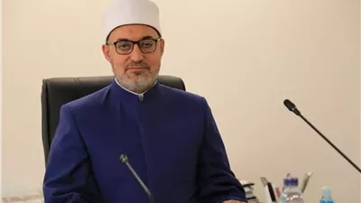 هل تجب الزكاة على مال وديعة الزواج للأبناء؟.. المفتي يجيب