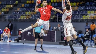 قناة مفتوحة تنقل مباراة السوبر المصري لكرة اليد بين الأهلي وسبورتنج.. غدًا