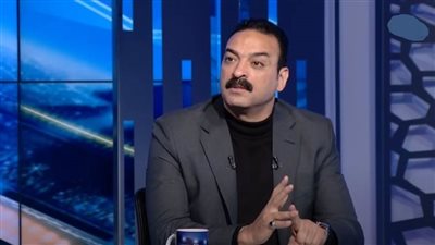 عمرو الحديدي: محدش يقدر على الأهلي.. والكرة المصرية هي الخاسر الأكبر (خاص)