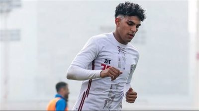 ضربه موجعه للزمالك.. محمد السيد يحسم موقفه بشأن انتقاله للأهلي