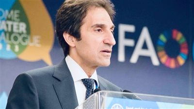 بسام راضي: الجهاز المركزي للمحاسبات يحقق  