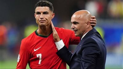 رونالدو يواصل كتابة التاريخ.. 22 عاما من التألق مع البرتغال