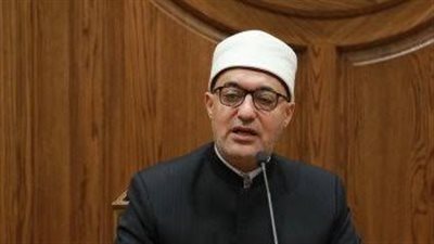 المفتي: قضاء أيام رمضان أولى من صيام الستة من شوال (فيديو)