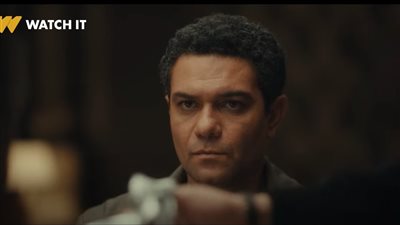 خيانة وتهديد في الحلقة 14 من «قلبي ومفتاحه»، أسعد يواجه محمد عزت (فيديو)