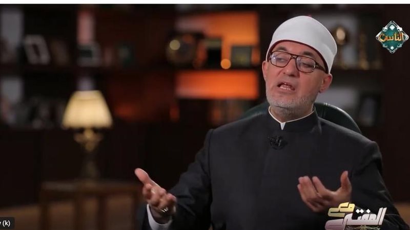 مفتي الجمهورية