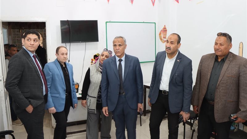 محافظة بني سويف