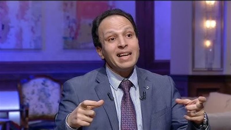 الدكتور عماد الدين فهمي