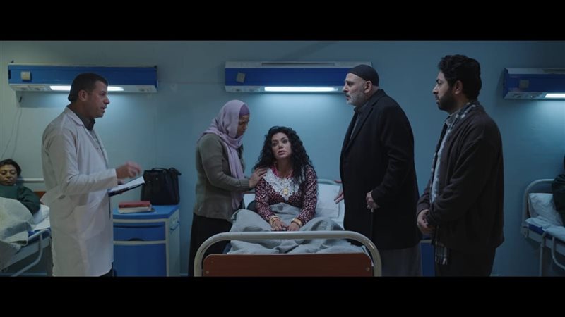مسلسل أهل الخطايا 